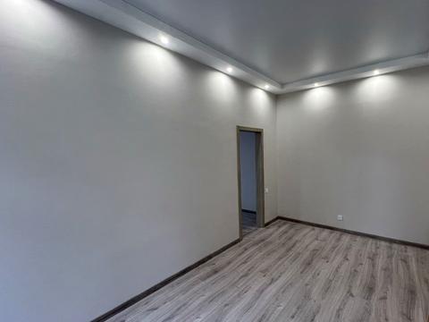 квартира по адресу Болгарская ул., 18