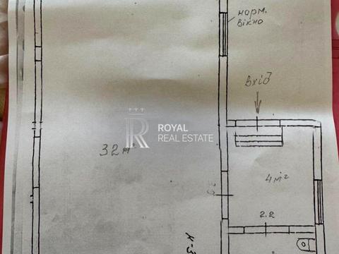 комерційна за адресою Менделєєва вул., 53