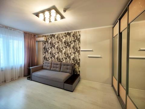 квартира по адресу Урловская ул., 20