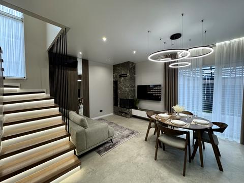 дом по адресу Киевская ул.