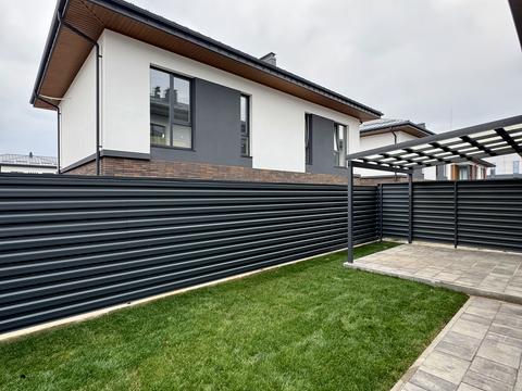 дом по адресу Киевская ул.