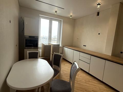 квартира за адресою Ботанічна вул., 2