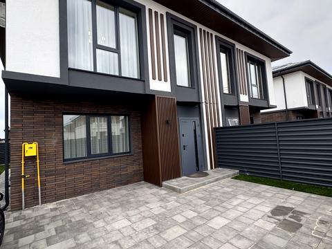 дом по адресу Киевская ул.