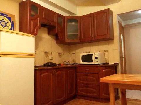 квартира по адресу Панасівський проезд, 106