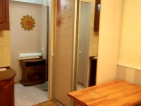 квартира по адресу Панасівський проезд, 106