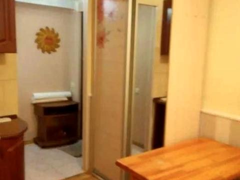 квартира по адресу Панасівський проезд, 106