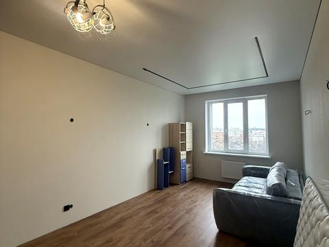 квартира за адресою Ботанічна вул., 2