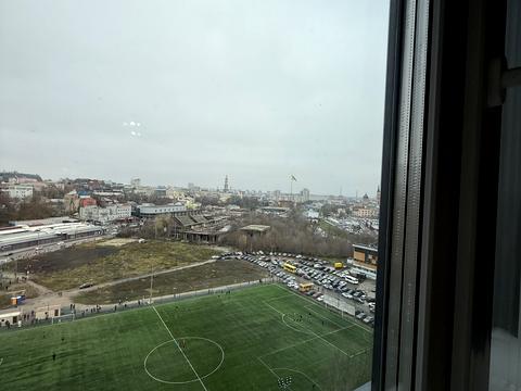 квартира за адресою Ботанічна вул., 2