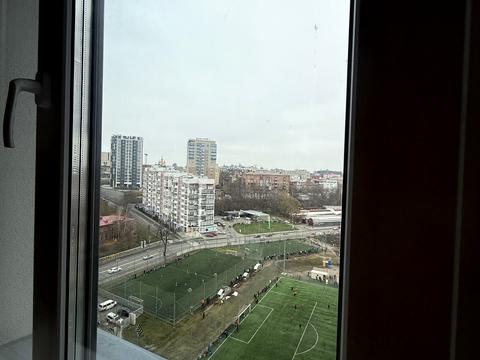 квартира за адресою Ботанічна вул., 2