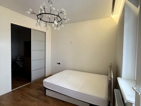 квартира за адресою Ботанічна вул., 2