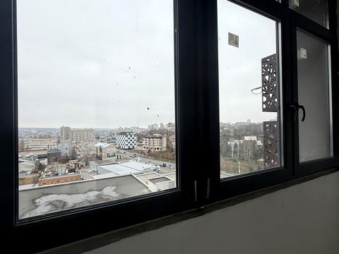 квартира за адресою Ботанічна вул., 2