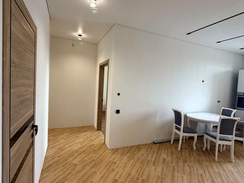 квартира за адресою Ботанічна вул., 2