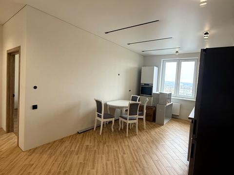 квартира за адресою Ботанічна вул., 2