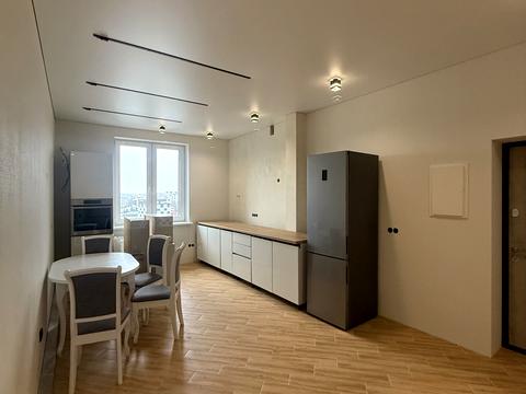 квартира за адресою Ботанічна вул., 2