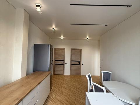 квартира за адресою Ботанічна вул., 2