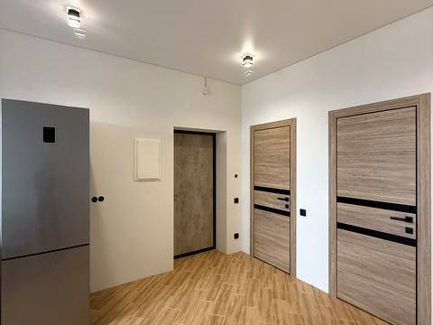 квартира за адресою Ботанічна вул., 2