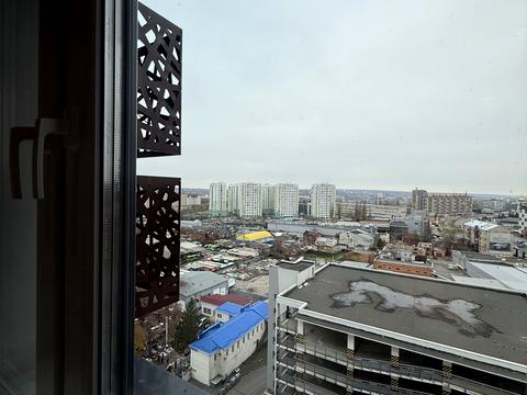 квартира за адресою Ботанічна вул., 2