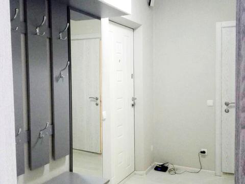 квартира за адресою Урлівська вул., 20