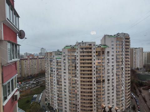 квартира за адресою Урлівська вул., 20