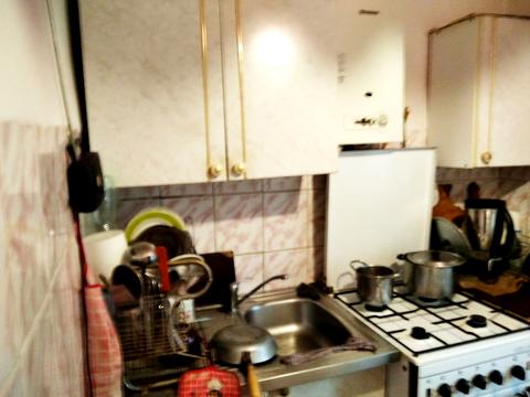 квартира по адресу Вячеслава Черновола ул., 62