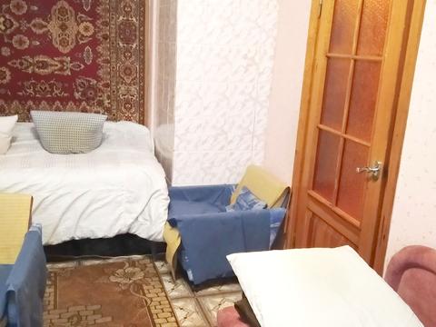 квартира по адресу Вячеслава Черновола ул., 62