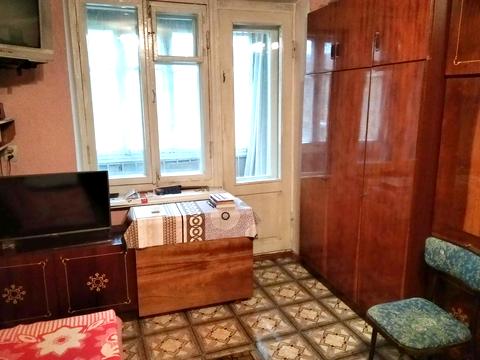 квартира по адресу Вячеслава Черновола ул., 62