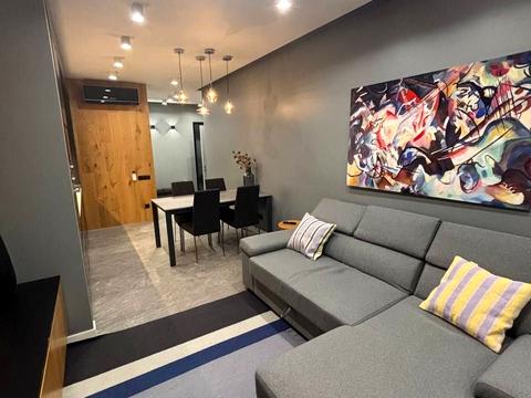 квартира за адресою Ділова вул. (Димитрова), 1/2