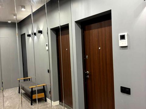 квартира за адресою Ділова вул. (Димитрова), 1/2