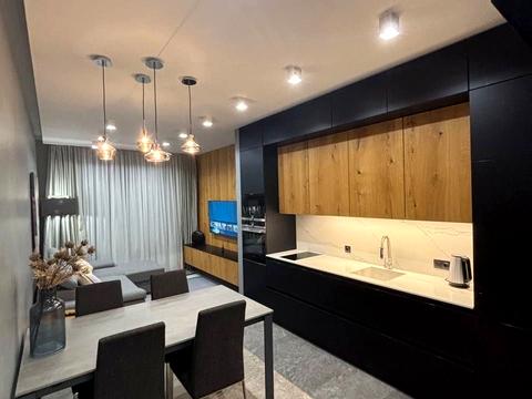 квартира за адресою Ділова вул. (Димитрова), 1/2