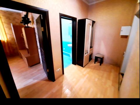 квартира по адресу Киевская ул., 22