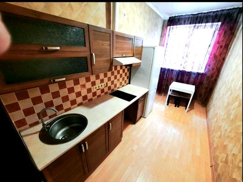 квартира по адресу Киевская ул., 22