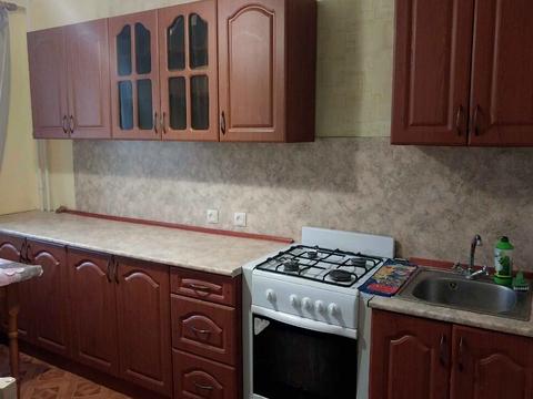 квартира за адресою Милославська вул., 21-А