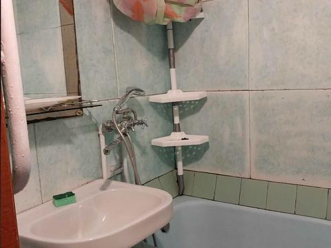 квартира за адресою Милославська вул., 21-А