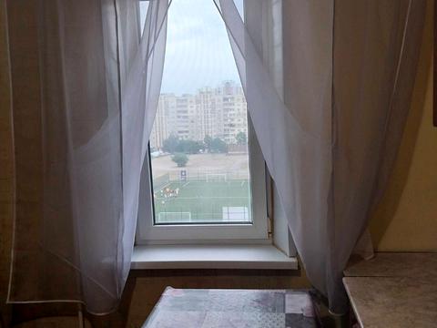 квартира за адресою Милославська вул., 21-А