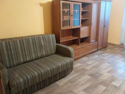 квартира за адресою Милославська вул., 21-А