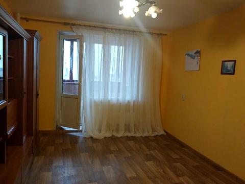 квартира за адресою Милославська вул., 21-А