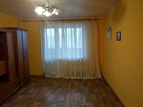 квартира за адресою Милославська вул., 21-А