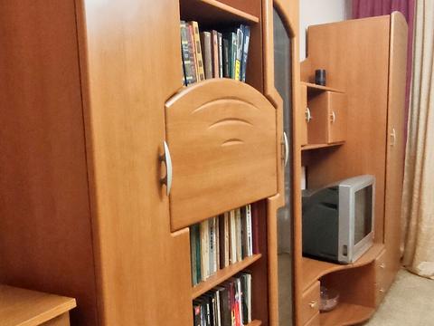 квартира за адресою Воскресенський просп. (Перова), 15б