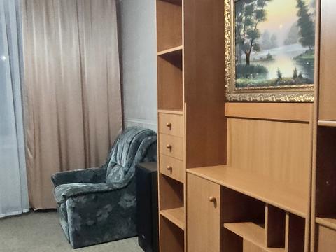 квартира за адресою Воскресенський просп. (Перова), 15б