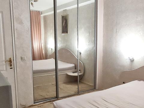 квартира за адресою Воскресенський просп. (Перова), 15б