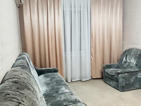 квартира за адресою Воскресенський просп. (Перова), 15б