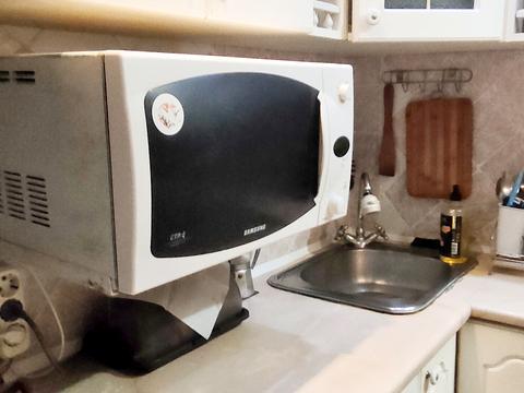 квартира за адресою Воскресенський просп. (Перова), 15б