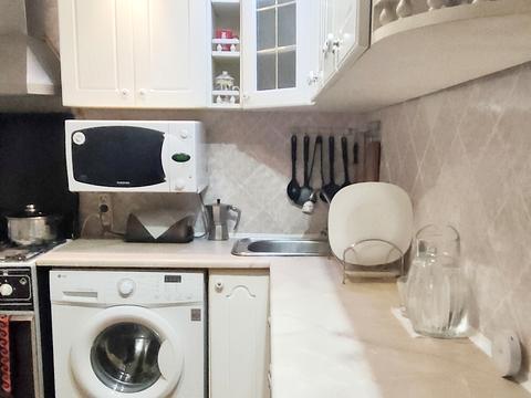 квартира за адресою Воскресенський просп. (Перова), 15б