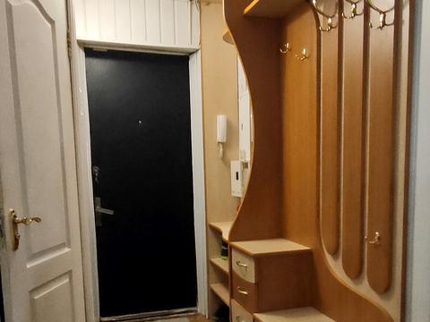 квартира за адресою Воскресенський просп. (Перова), 15б