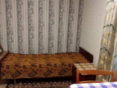 комната по адресу Панаса Мирного ул., 4