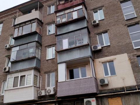 квартира по адресу 128-ї Бригади Тероборони ул. (Курчатова), 2