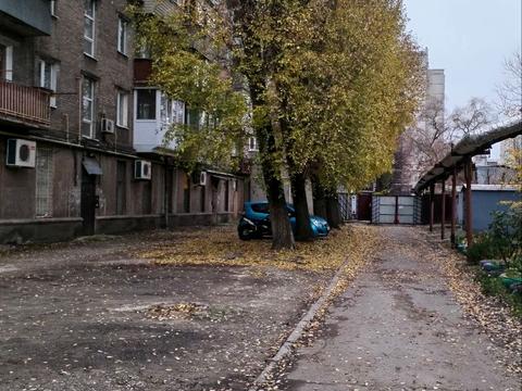 квартира по адресу 128-ї Бригади Тероборони ул. (Курчатова), 2