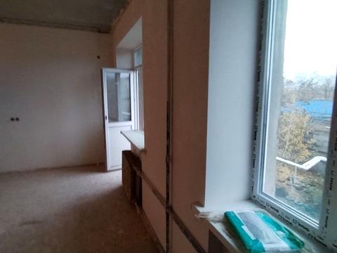 квартира по адресу 128-ї Бригади Тероборони ул. (Курчатова), 2