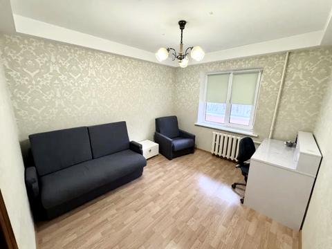 квартира за адресою Рене Декарта вул. (Кулібіна), 6-А