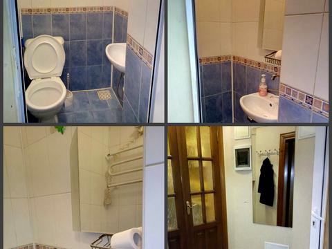 квартира за адресою Івана Луценка пров., 2